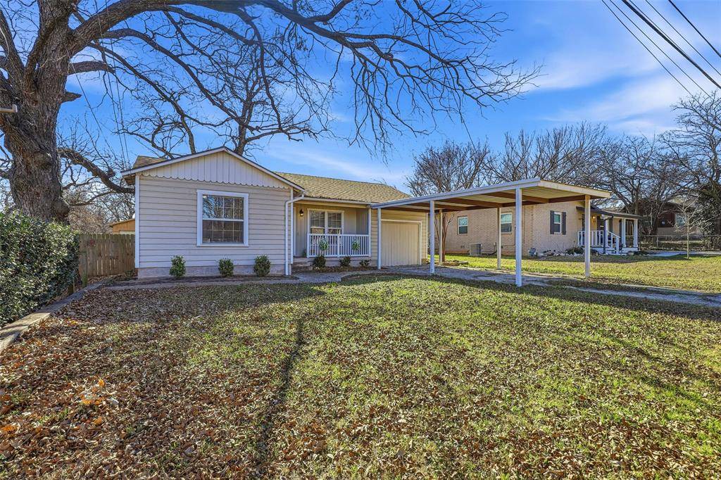 Joshua, TX 76058,216 4th Street