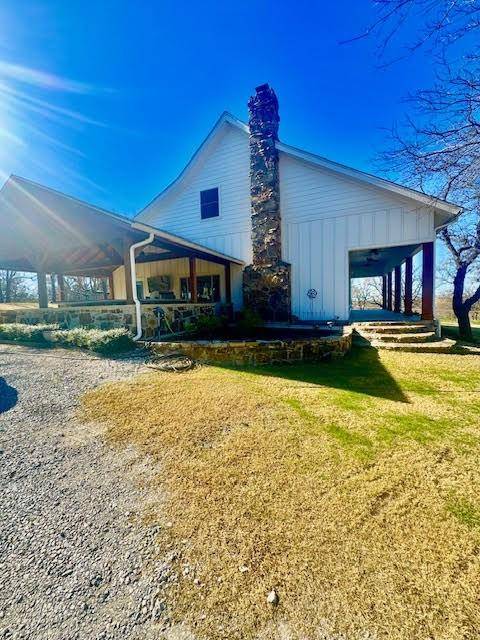 Decatur, TX 76234,155 Private Road 4391