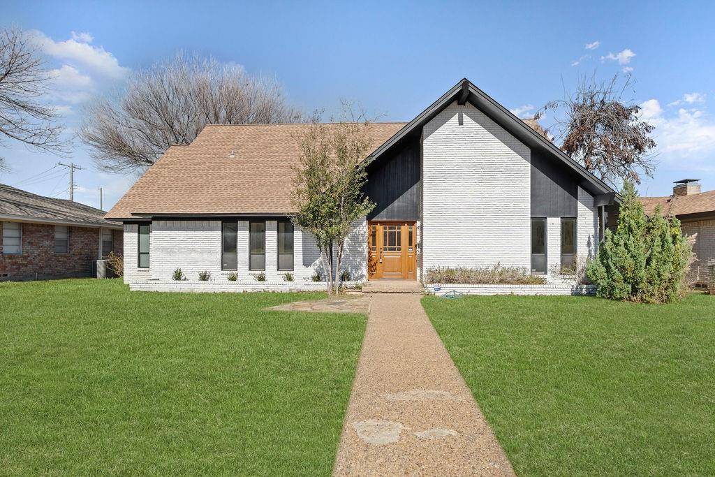 Dallas, TX 75238,11022 Ferndale Road