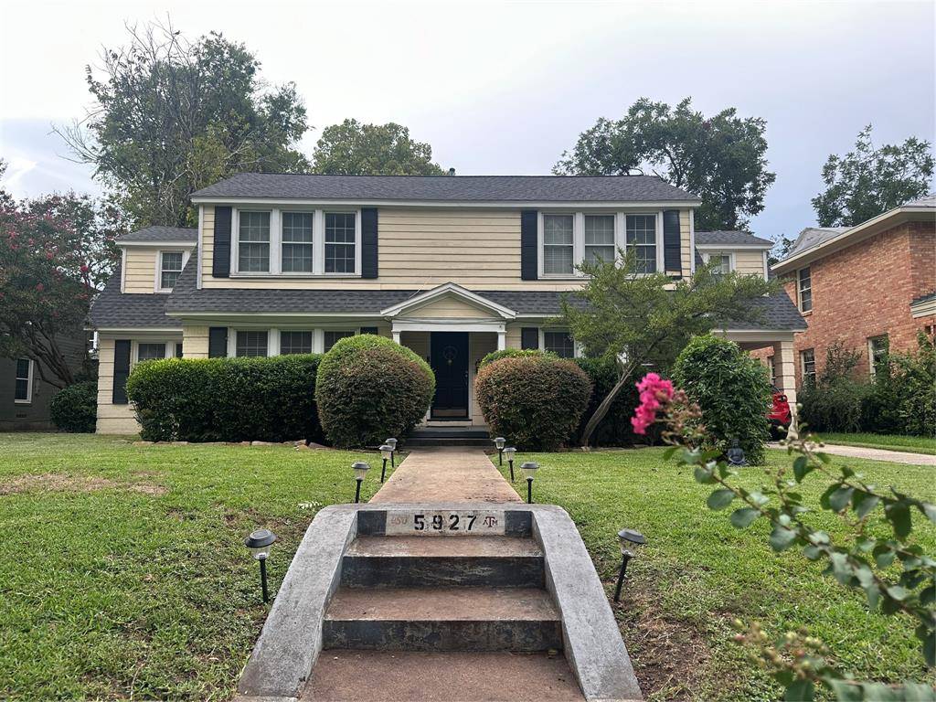 Dallas, TX 75206,5927 Morningside Avenue