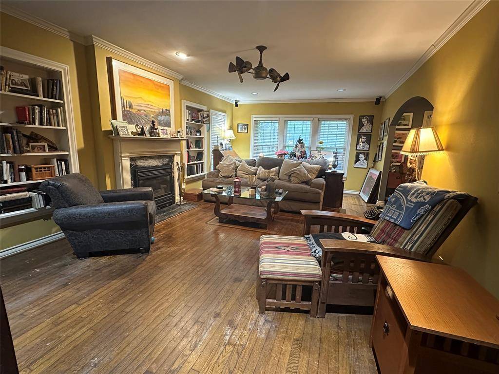 Dallas, TX 75206,5927 Morningside Avenue