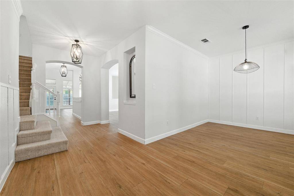 Fort Worth, TX 76137,4525 Seneca Drive