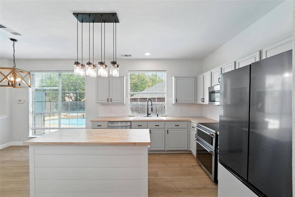 Fort Worth, TX 76137,4525 Seneca Drive