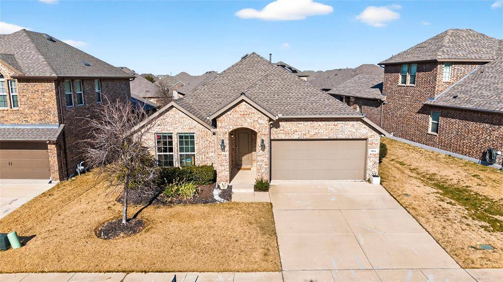 Celina, TX 75009,924 Royal Lane