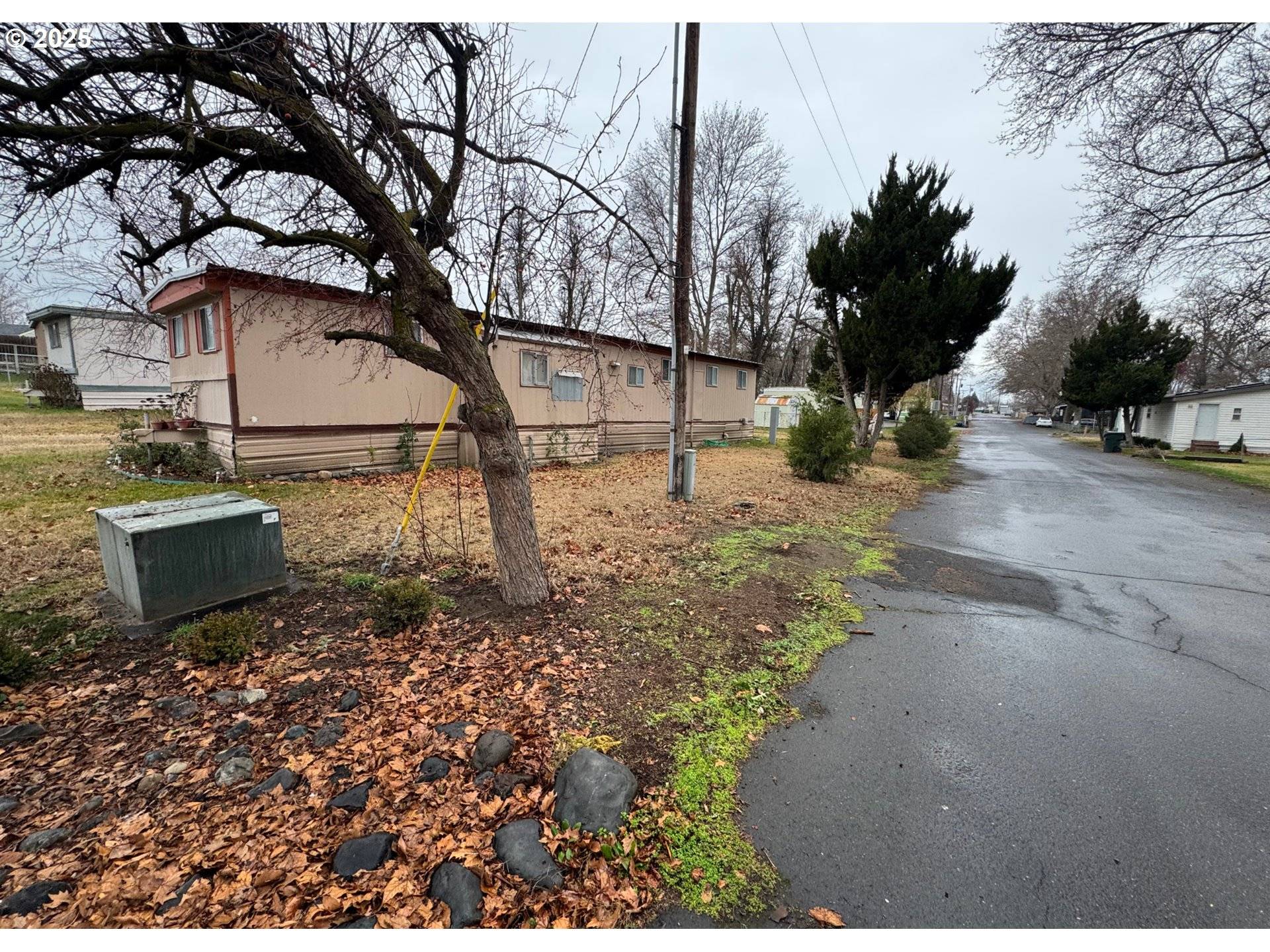 Hermiston, OR 97838,1215 SW 11th ST #112