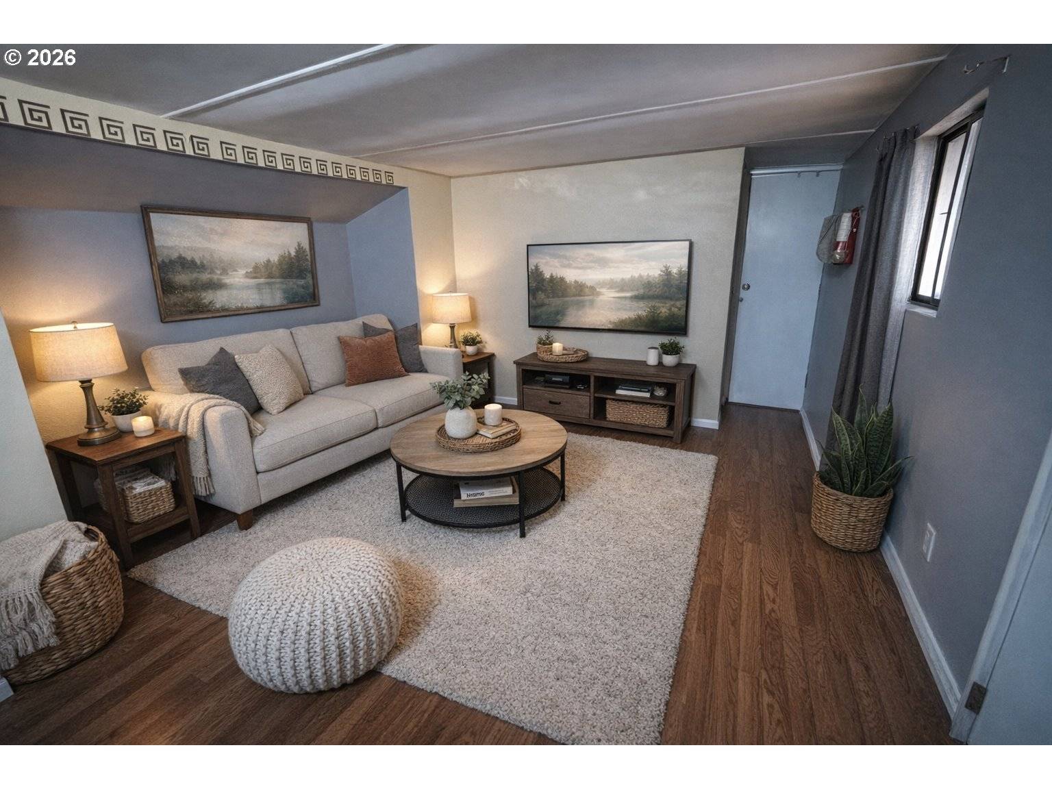 Hermiston, OR 97838,1215 SW 11th ST #112