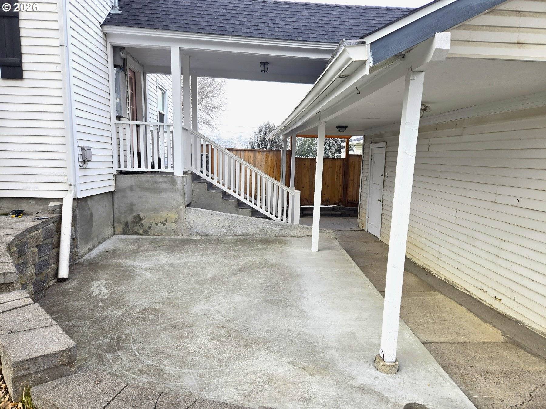 John Day, OR 97845,633 SE Hillcrest RD