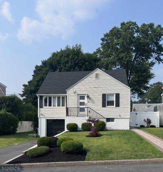 Woodland Park, NJ 07424,29 Grandview Dr