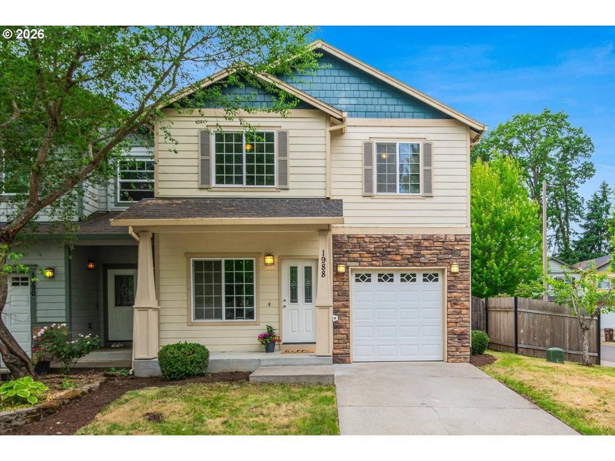 Hillsboro, OR 97124,1988 NE 54TH WAY
