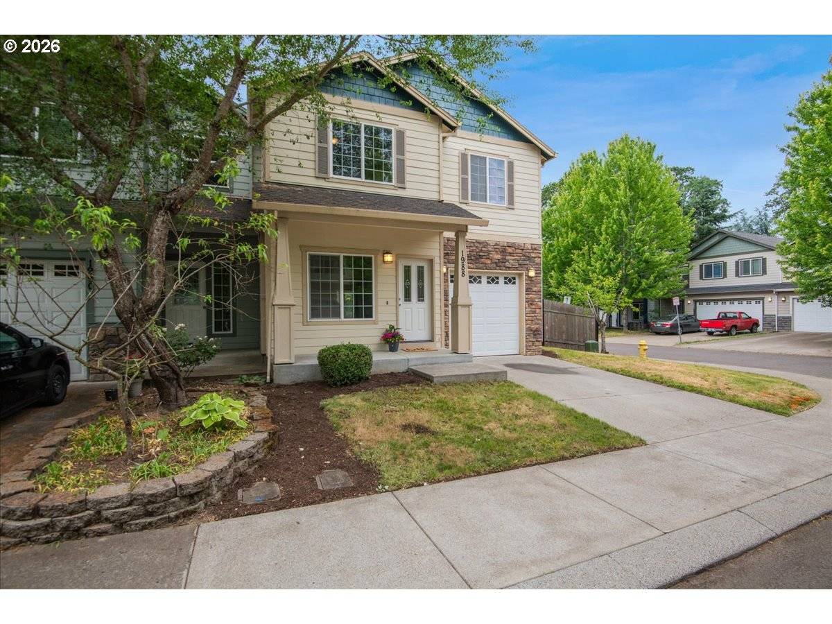 Hillsboro, OR 97124,1988 NE 54TH WAY