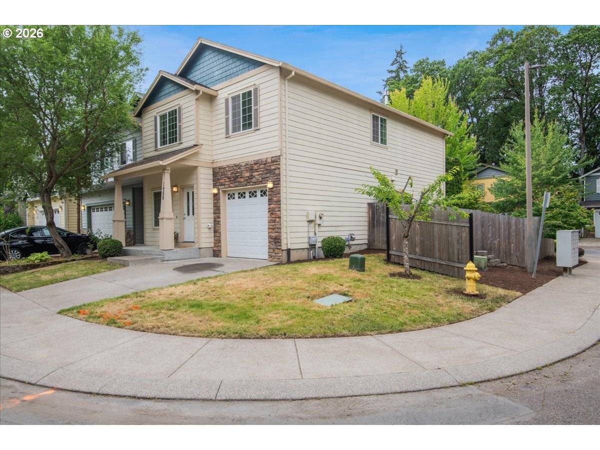 Hillsboro, OR 97124,1988 NE 54TH WAY