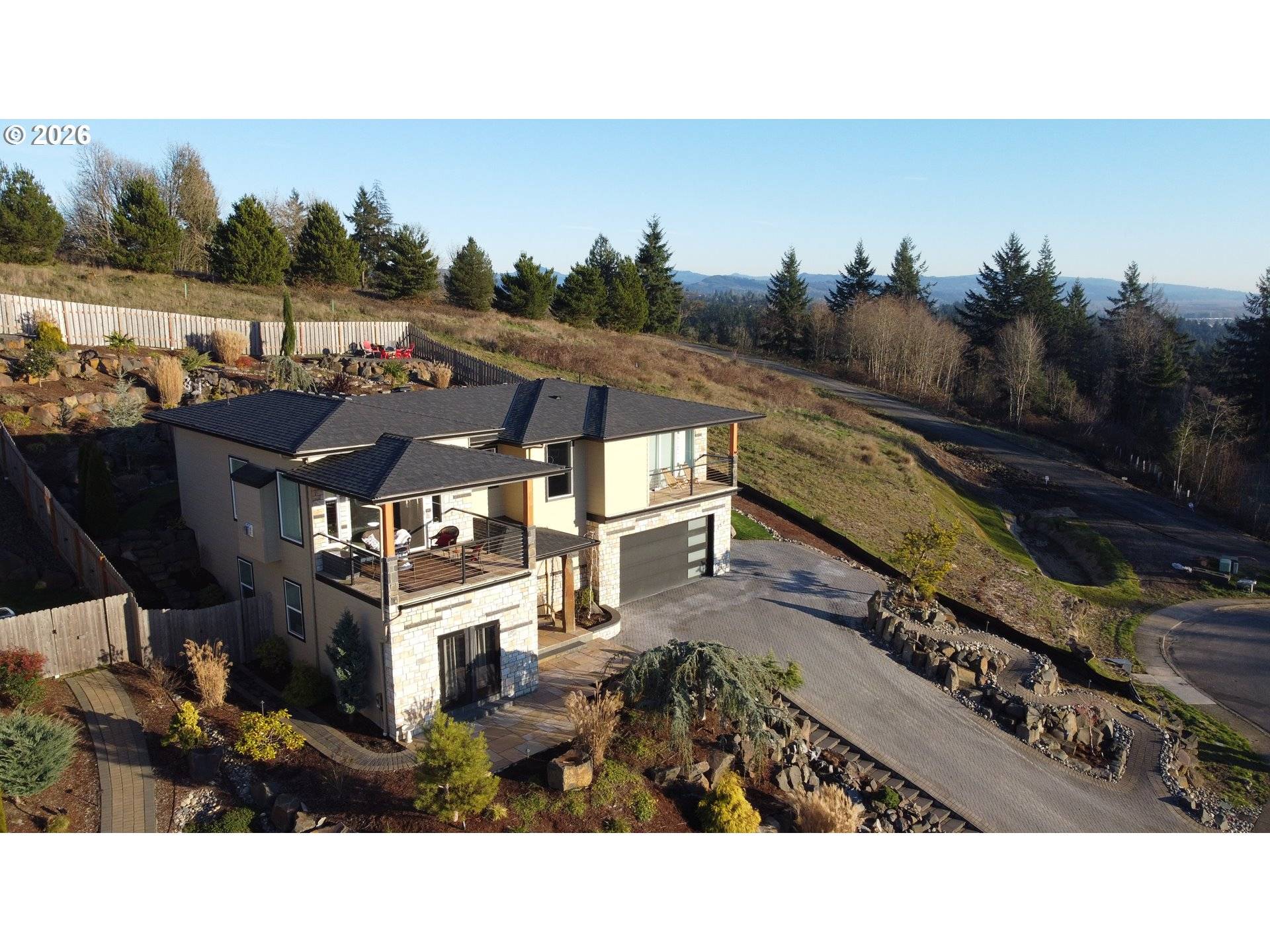 Longview, WA 98632,257 CURTIS DR