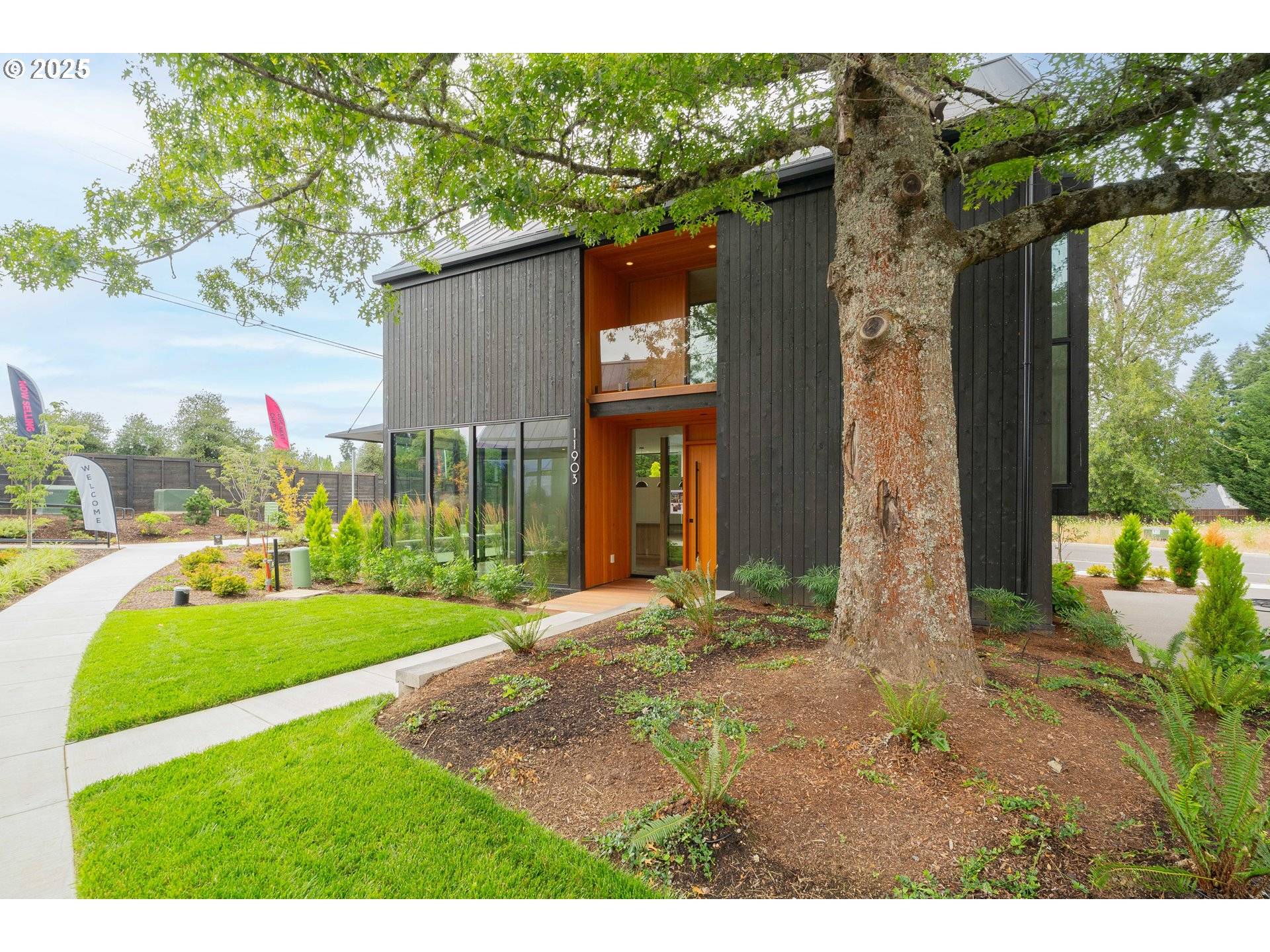 Vancouver, WA 98686,11903 NE 57th CT #Lot 1