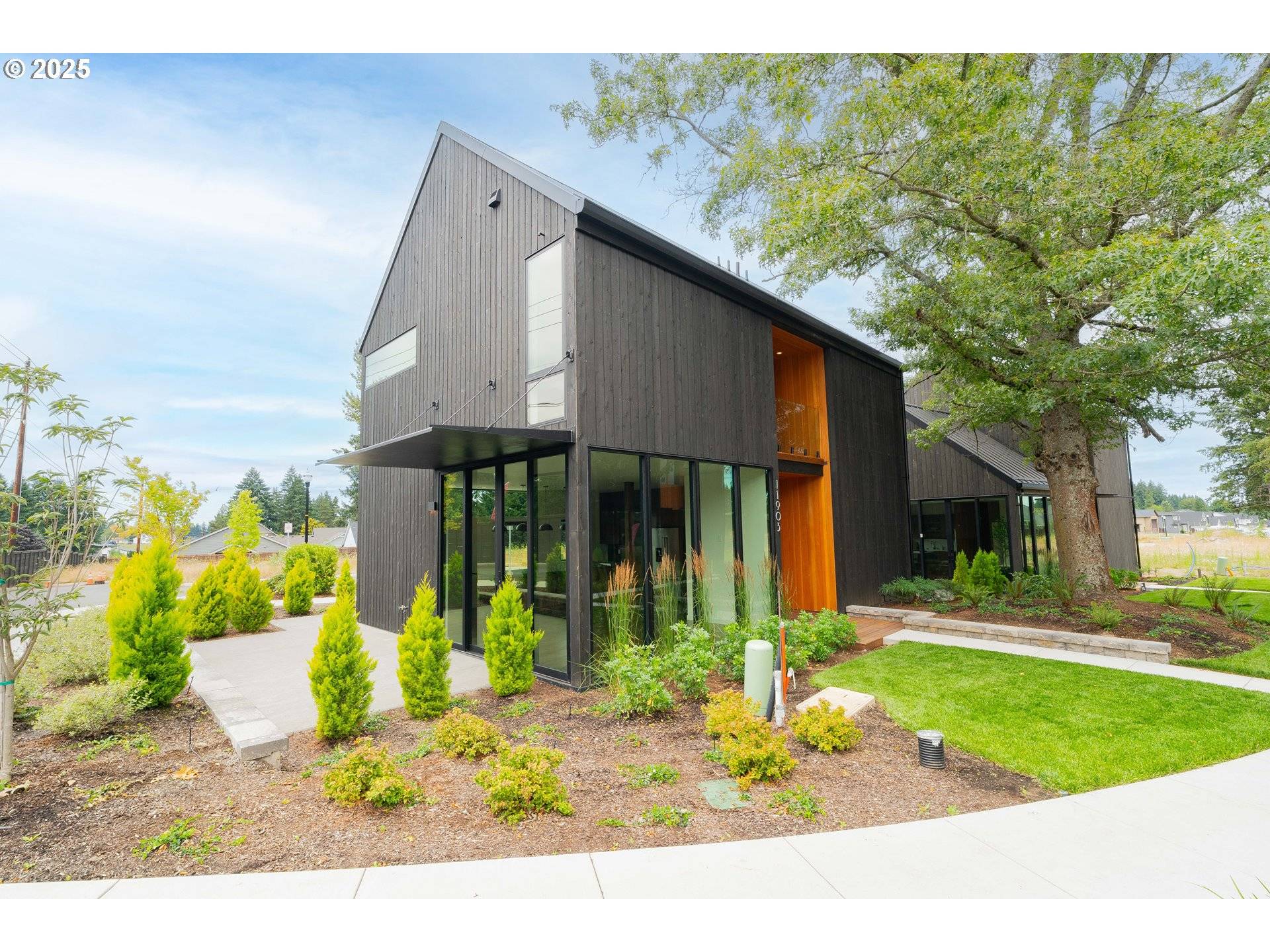 Vancouver, WA 98686,11903 NE 57th CT #Lot 1