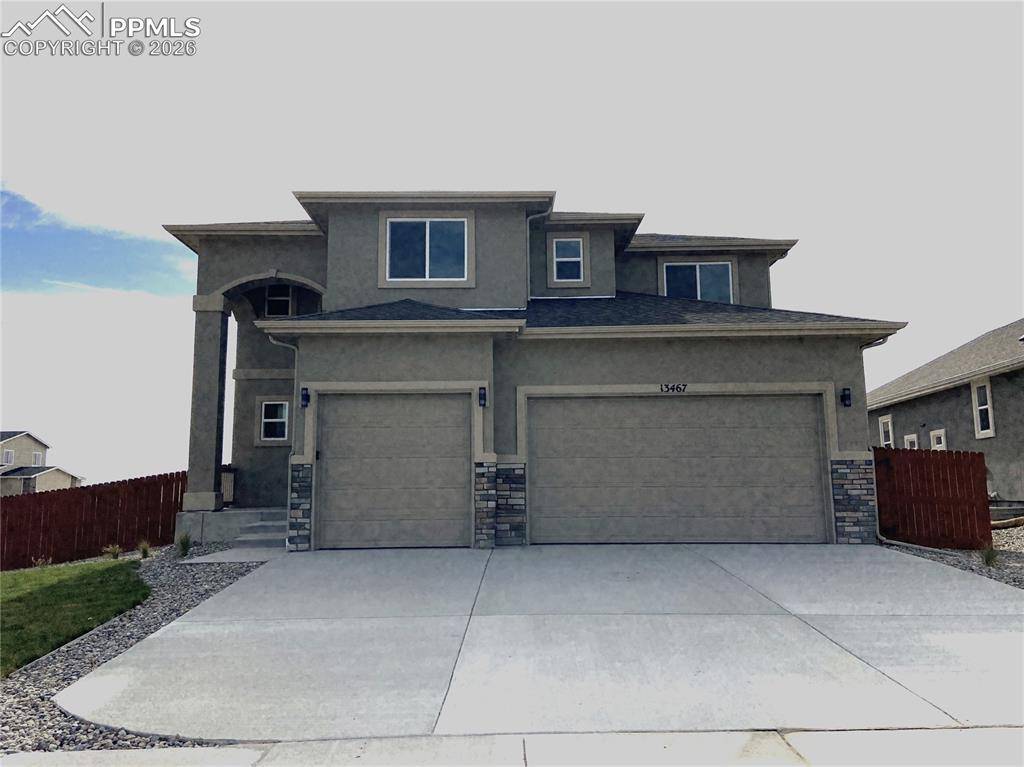 Peyton, CO 80831,13467 Foggy Meadows DR