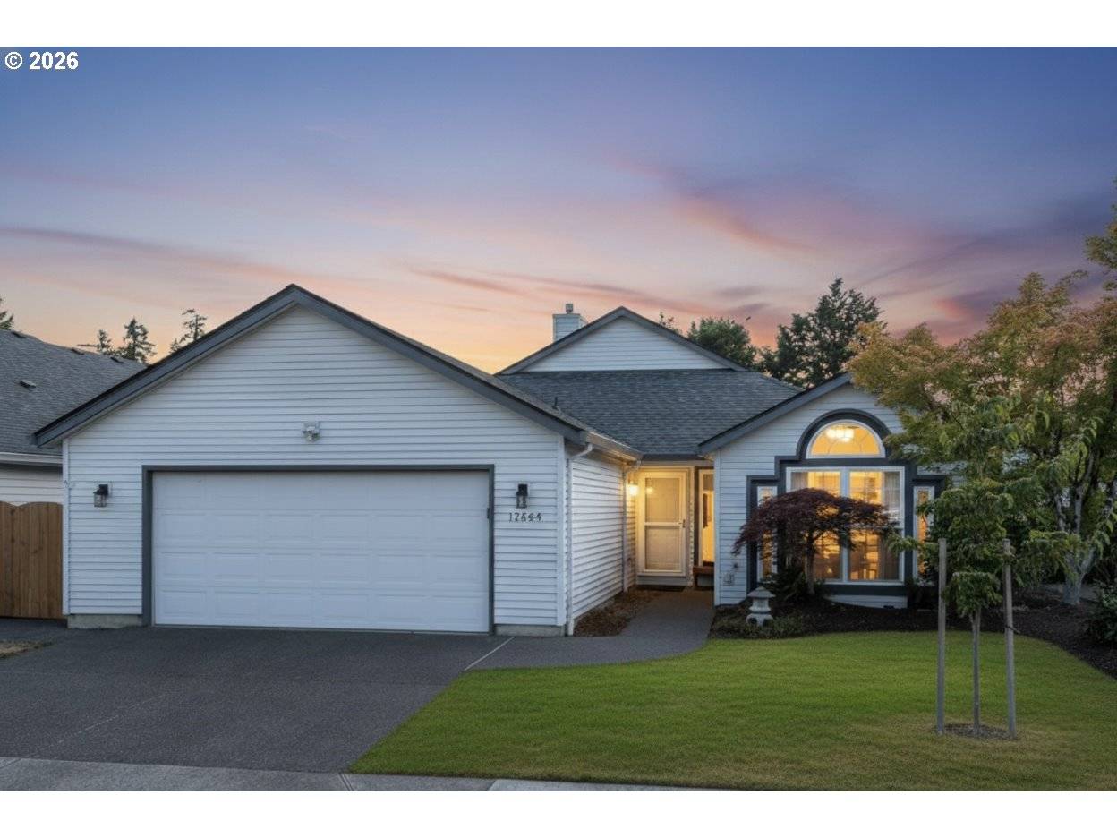 Portland, OR 97224,12664 SW BEXLEY LN