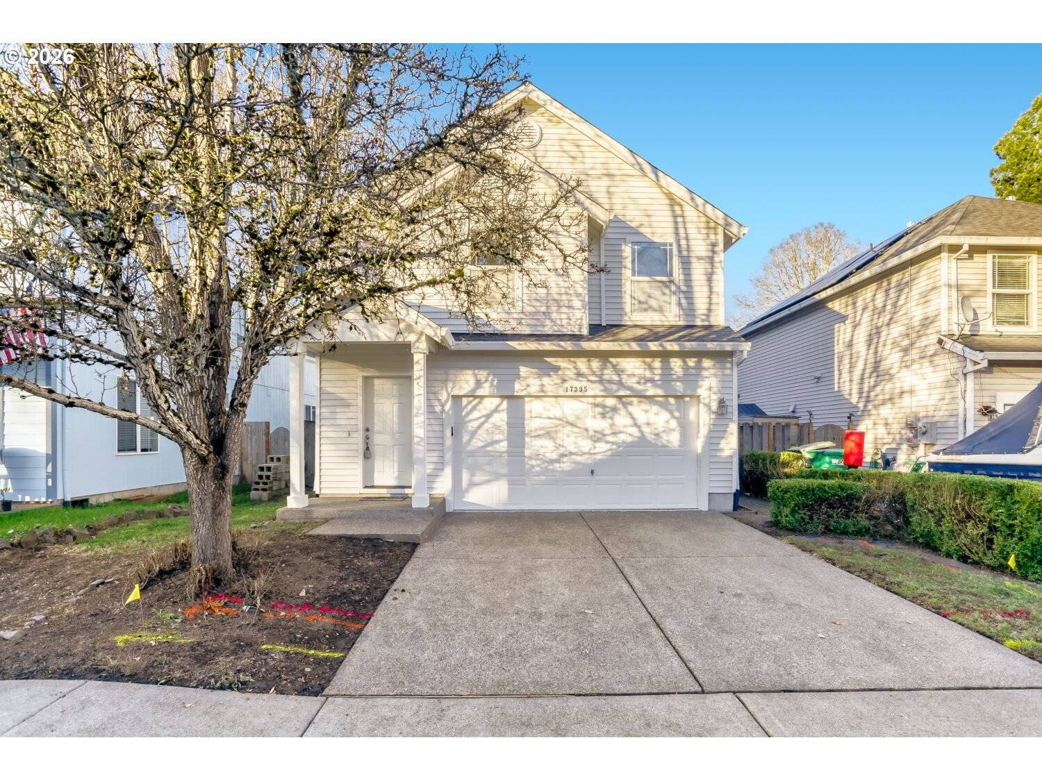 Beaverton, OR 97078,17395 SW VINCENT ST