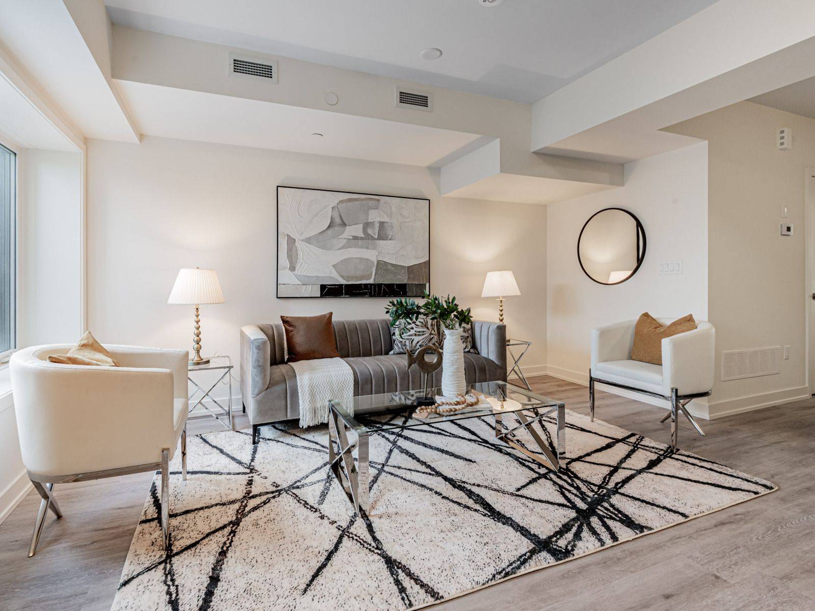 Richmond Hill, ON L4C 5W2,60 Elizabeth ST S #3106