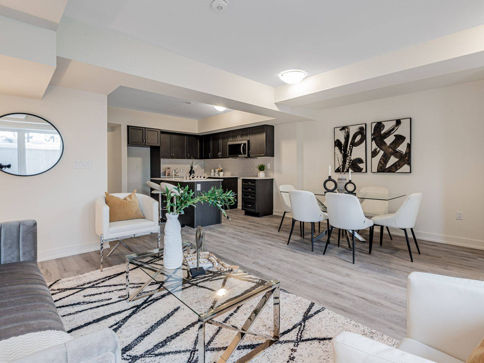 Richmond Hill, ON L4C 5W2,60 Elizabeth ST S #3106