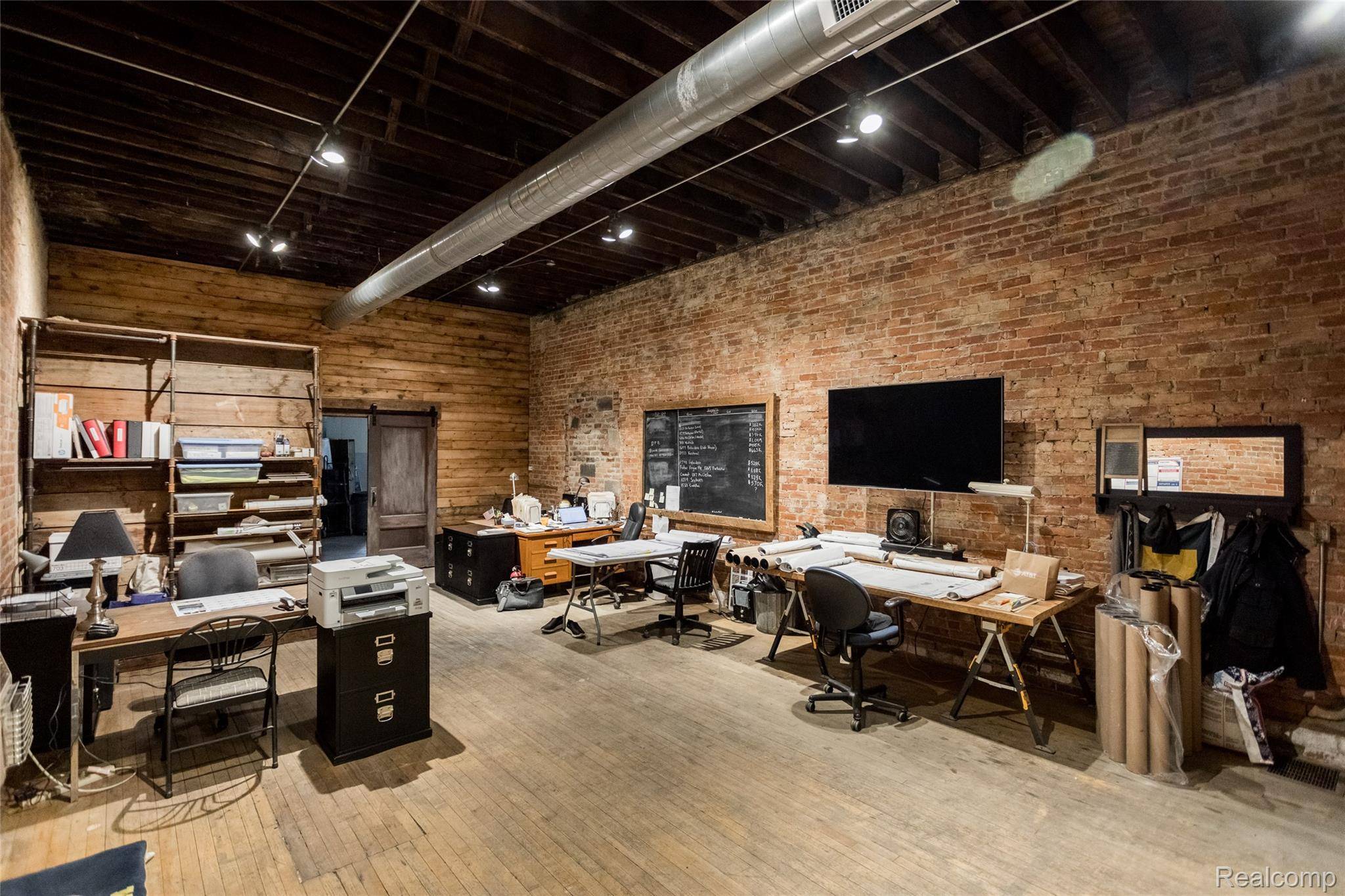 Detroit, MI 48216,2647 Michigan AVE