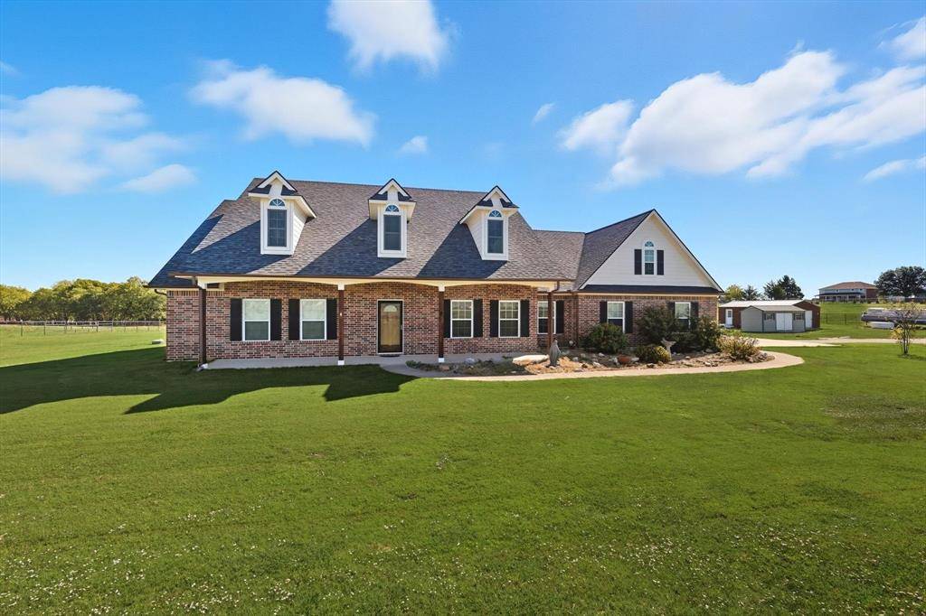 Sanger, TX 76266,3100 Union Hill Road