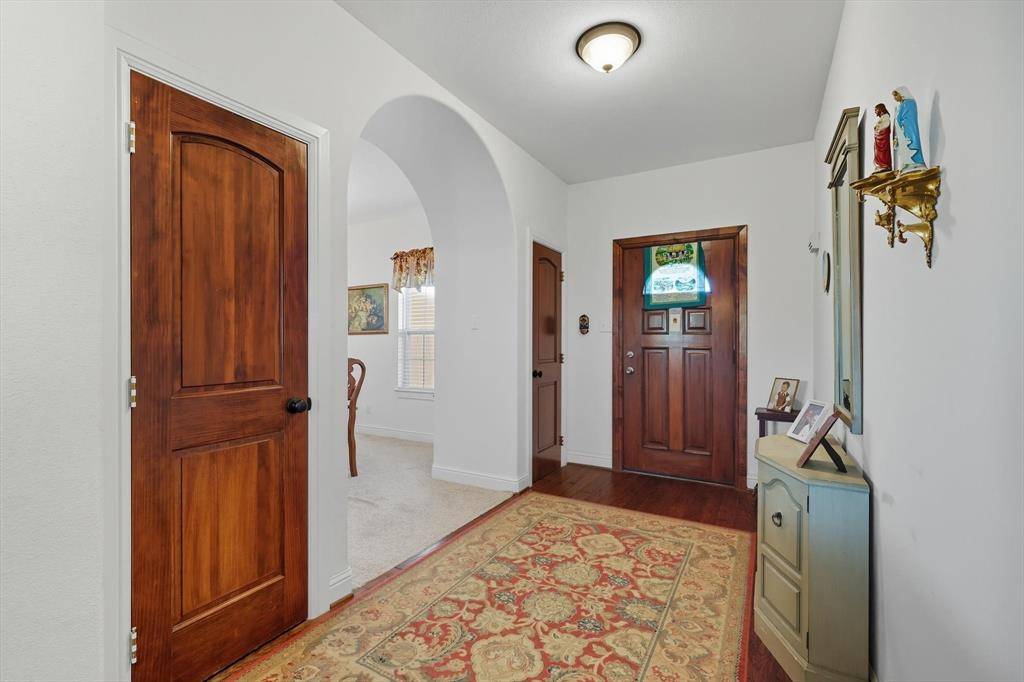 Sanger, TX 76266,3100 Union Hill Road