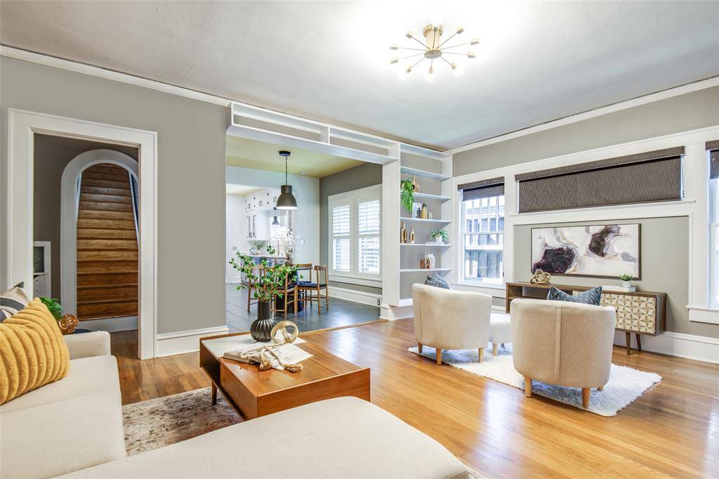 Dallas, TX 75214,723 Skillman Street