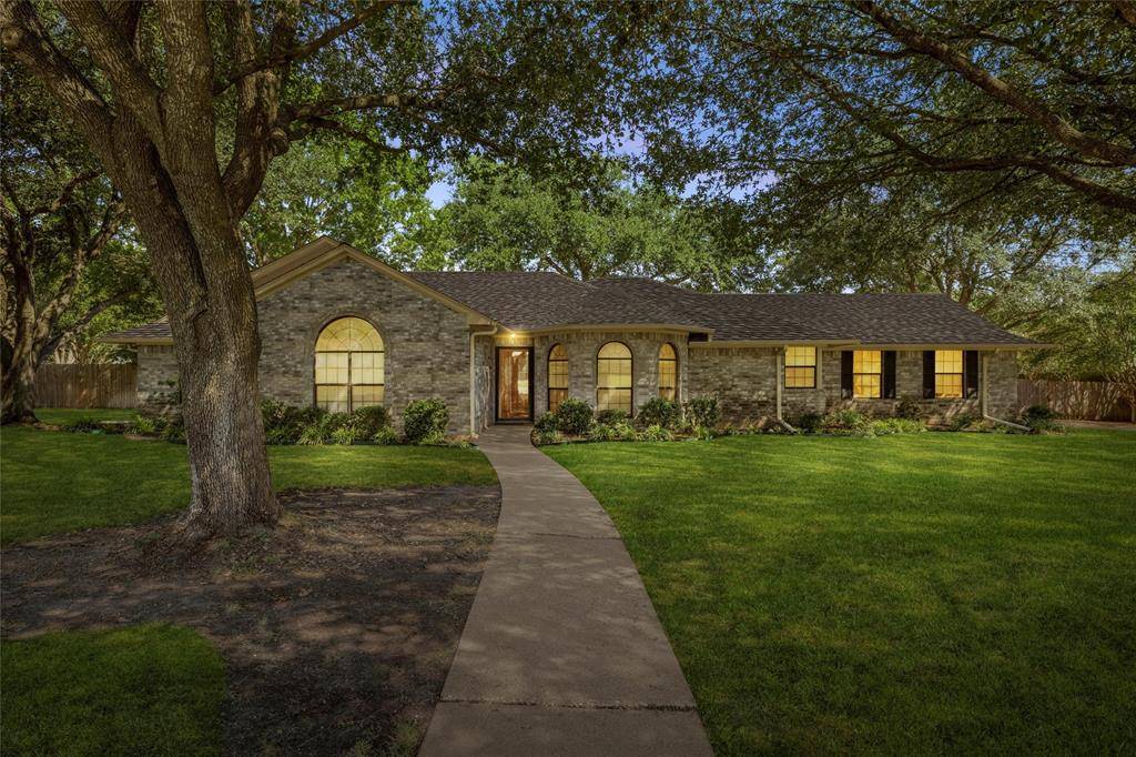 Robinson, TX 76706,503 Dal Paso Drive