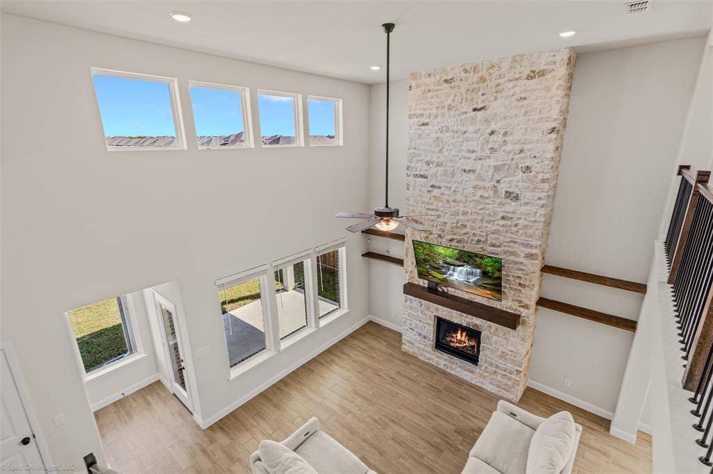 Forney, TX 75126,1213 Haggetts Pond Road