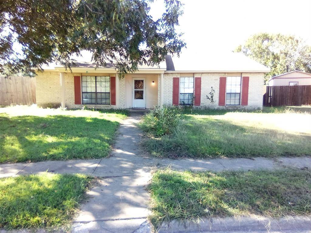 Garland, TX 75040,1817 Vine Drive