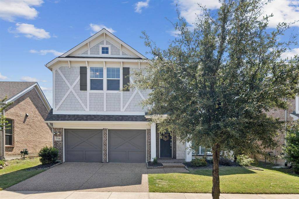 Aubrey, TX 76227,716 Nathanael Greene Court