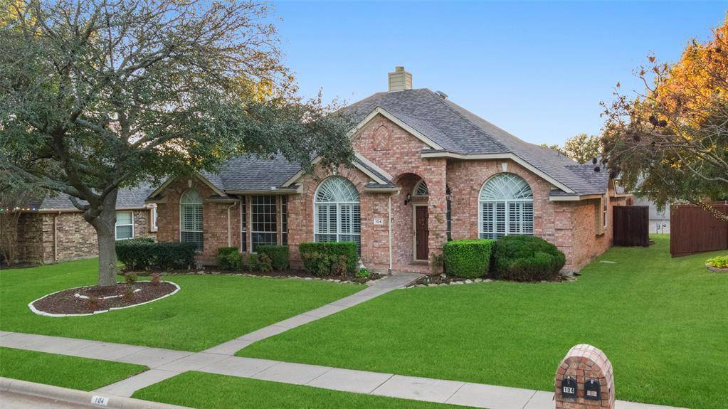 Allen, TX 75013,104 Tiburon Court