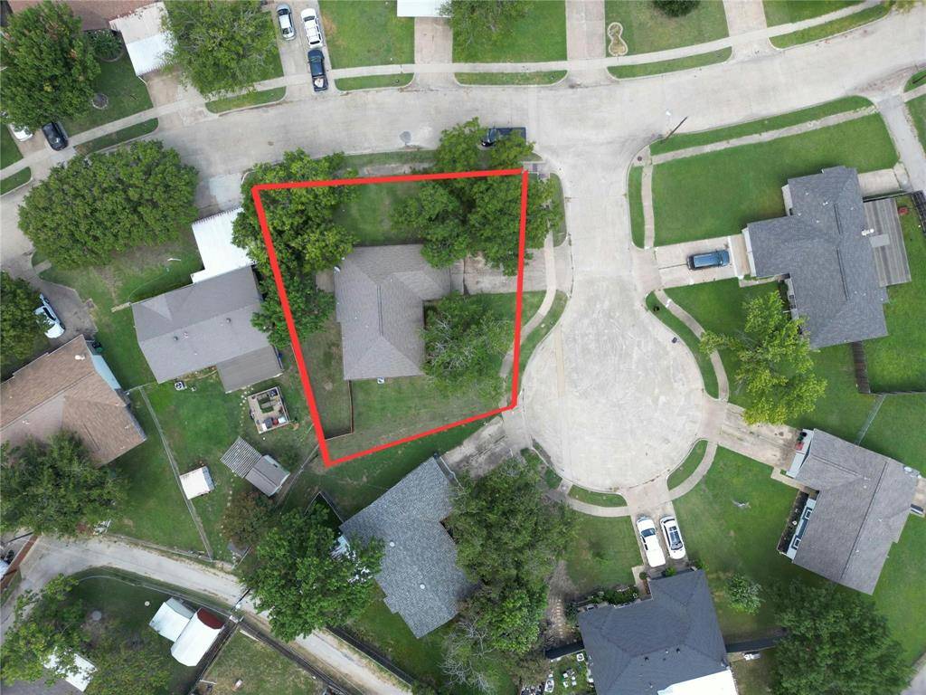 Mesquite, TX 75149,426 Paldao Drive