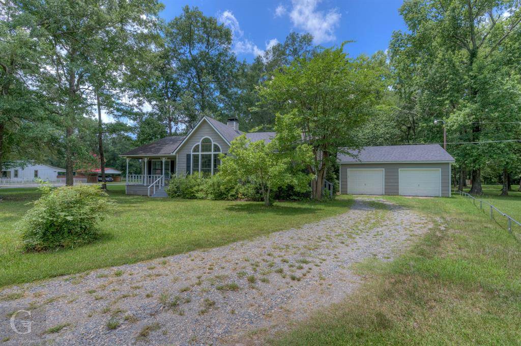 Haughton, LA 71037,7245 Highway 157