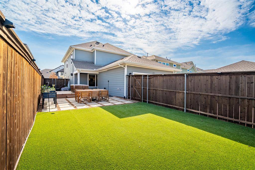 Rowlett, TX 75089,6517 Boone Drive