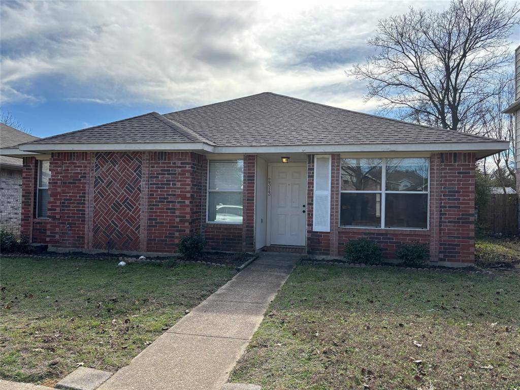 Mckinney, TX 75072,2313 Foothill Road