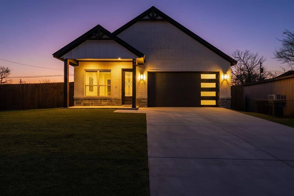 Fort Worth, TX 76119,3401 S Hughes Avenue