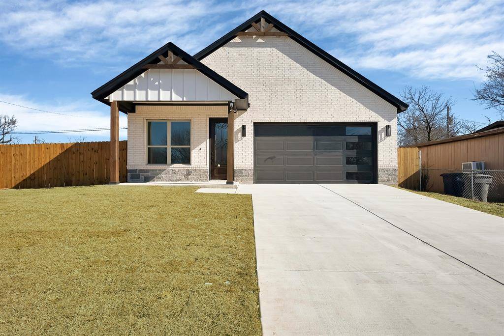 Fort Worth, TX 76119,3401 S Hughes Avenue