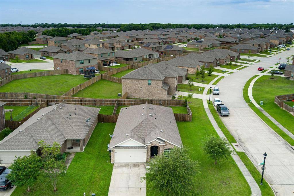 Anna, TX 75409,3213 Elam Drive