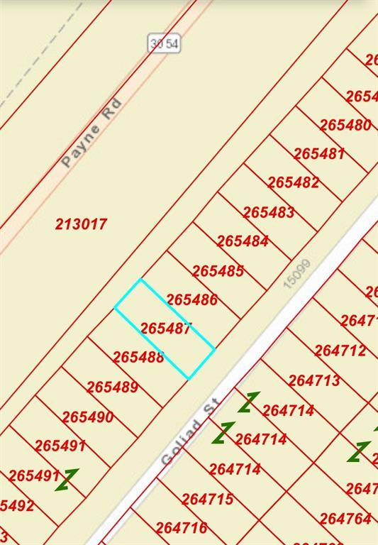 Log Cabin, TX 75148,0 Goliad Street