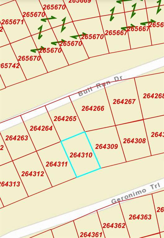 Log Cabin, TX 75148,0 Geronimo Trail