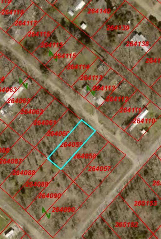 Log Cabin, TX 75148,0 Sam Houston Drive