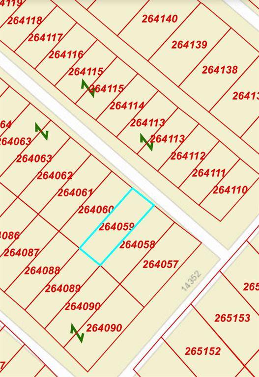 Log Cabin, TX 75148,0 Sam Houston Drive