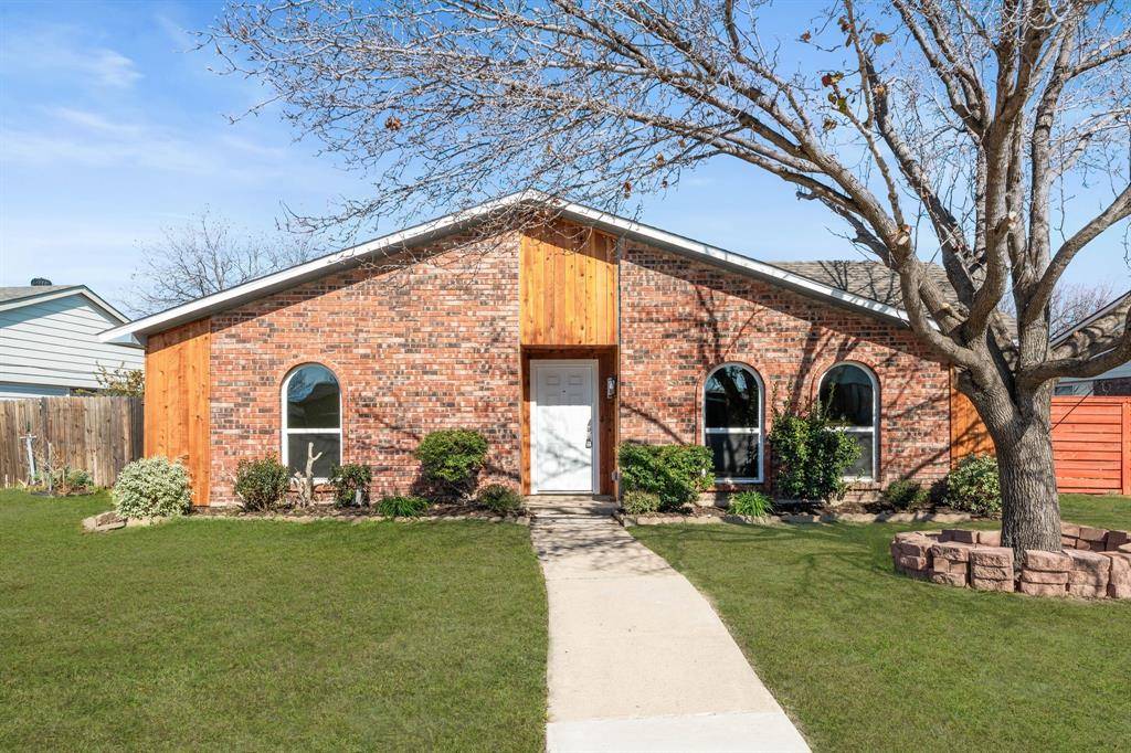 The Colony, TX 75056,5548 Rice Drive