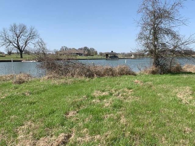 Streetman, TX 75859,L 106 Lake Vista Drive