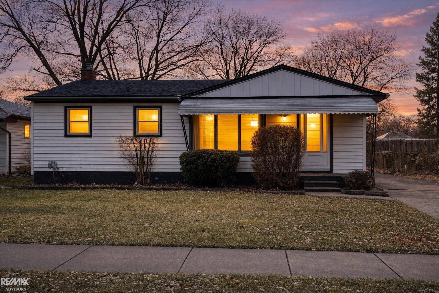 Warren, MI 48089,24397 Stewart AVE