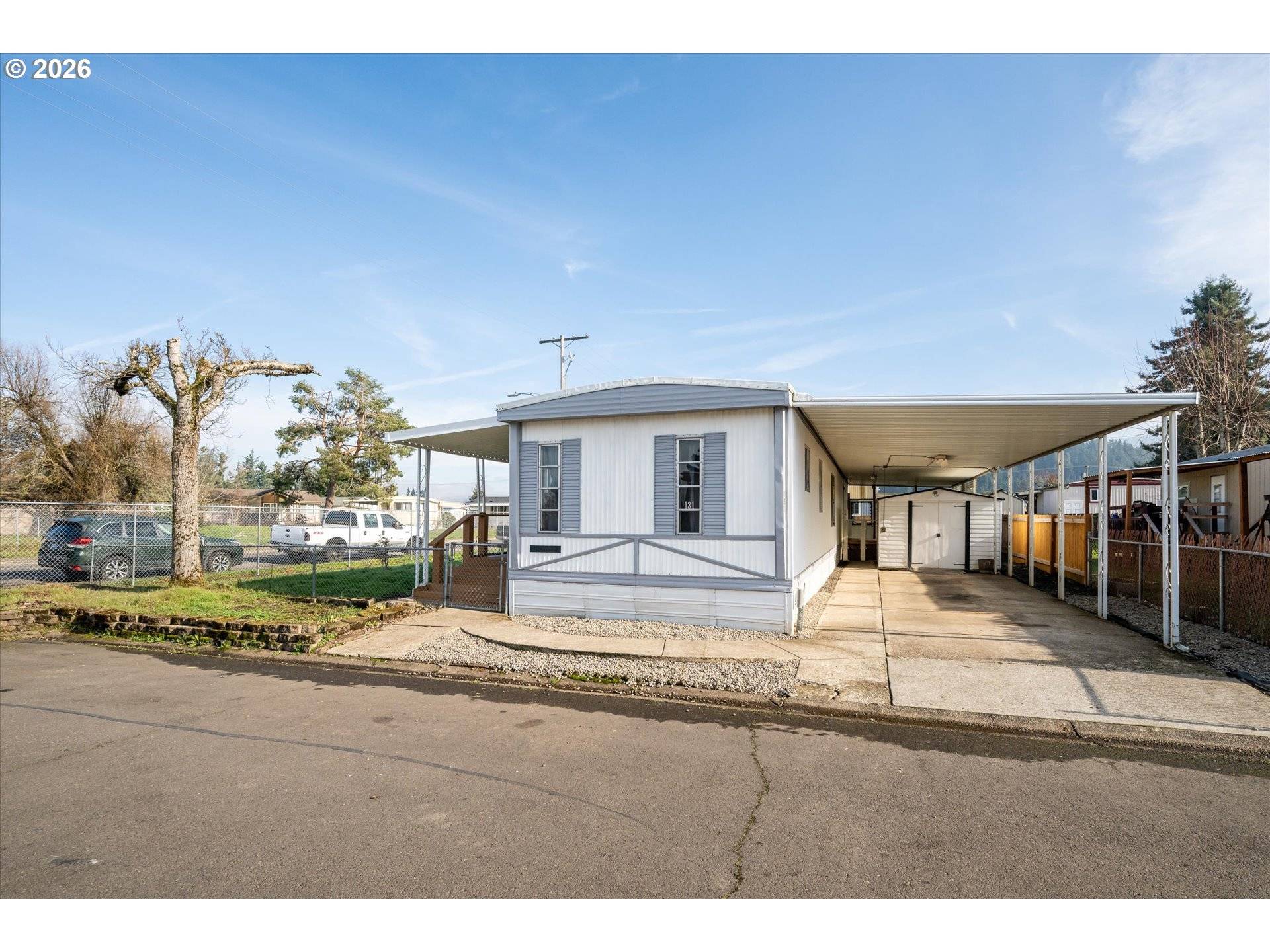 Springfield, OR 97478,5335 DAISY ST #131