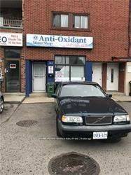Toronto W02, ON M6N 1K9,2415 St Clair AVE W #Main