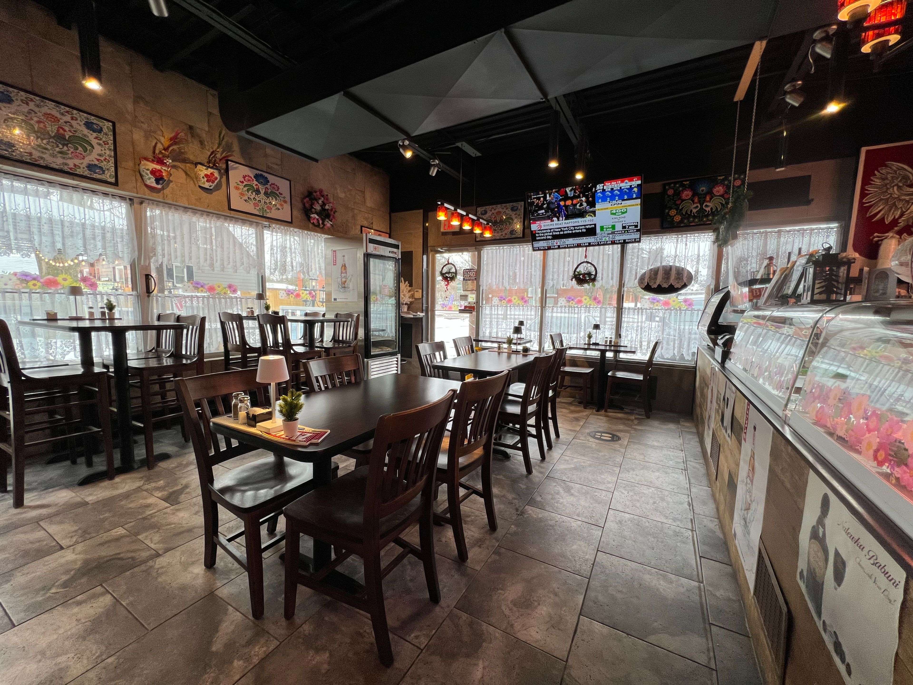 Guelph, ON N1E 1P7,543 Speedvale AVE E