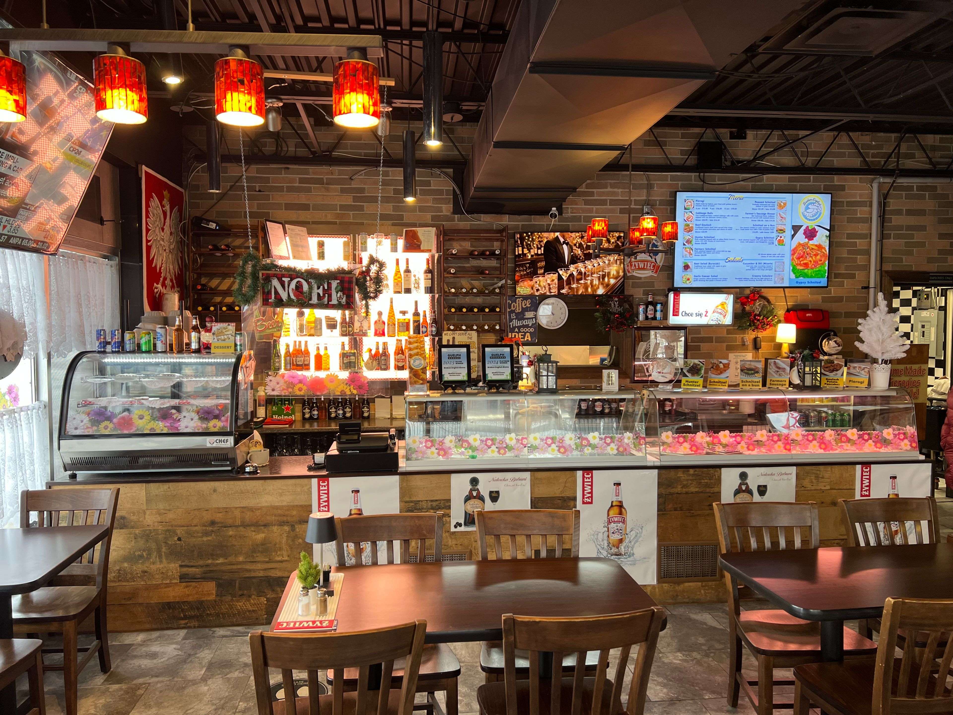 Guelph, ON N1E 1P7,543 Speedvale AVE E